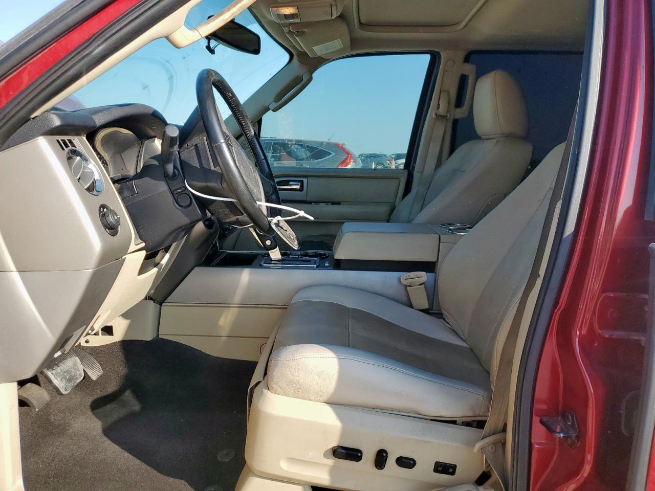 2015 Ford Expedition El Limited VIN: 1FMJK1KT0FEF03515 Lot: 80868775