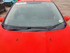 2017 FORD FIESTA ZETEC  for sale at Copart WHITBURN
