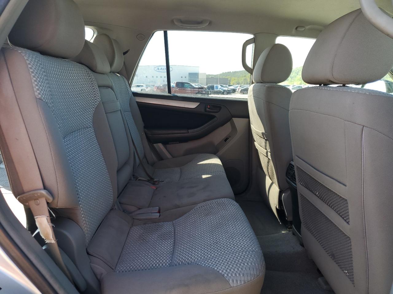 2008 Toyota 4Runner Sr5 VIN: JTEBU14R780128870 Lot: 81677895