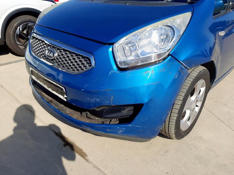 2011 KIA VENGA 2 AUTO 