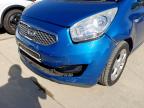 2011 KIA VENGA 2 AUTO  for sale at Copart SANDY