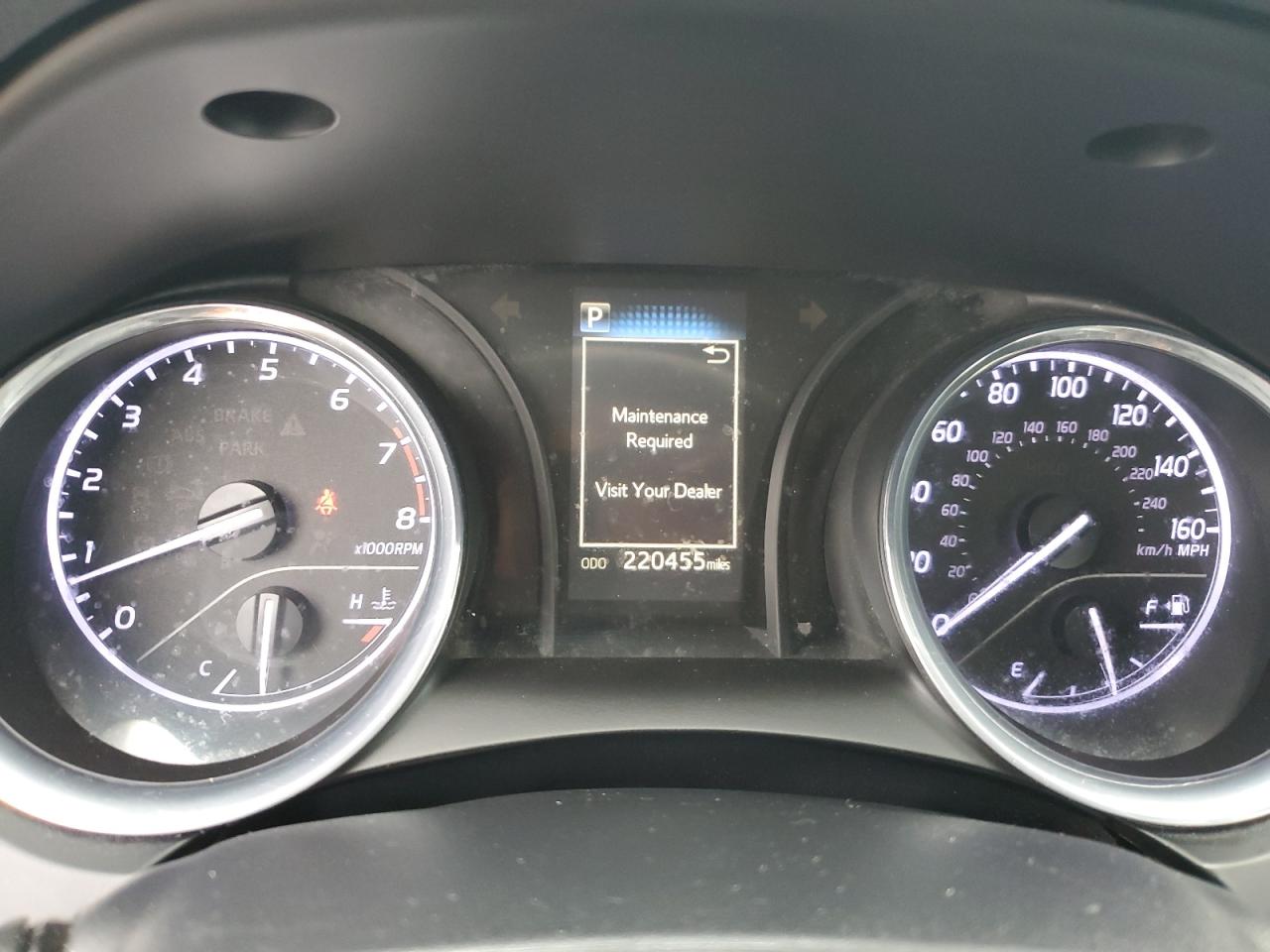 2019 Toyota Camry L VIN: 4T1B11HK4KU809669 Lot: 83809875