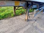 2014 TRAI TRAILER for sale at Copart WOLVERHAMPTON