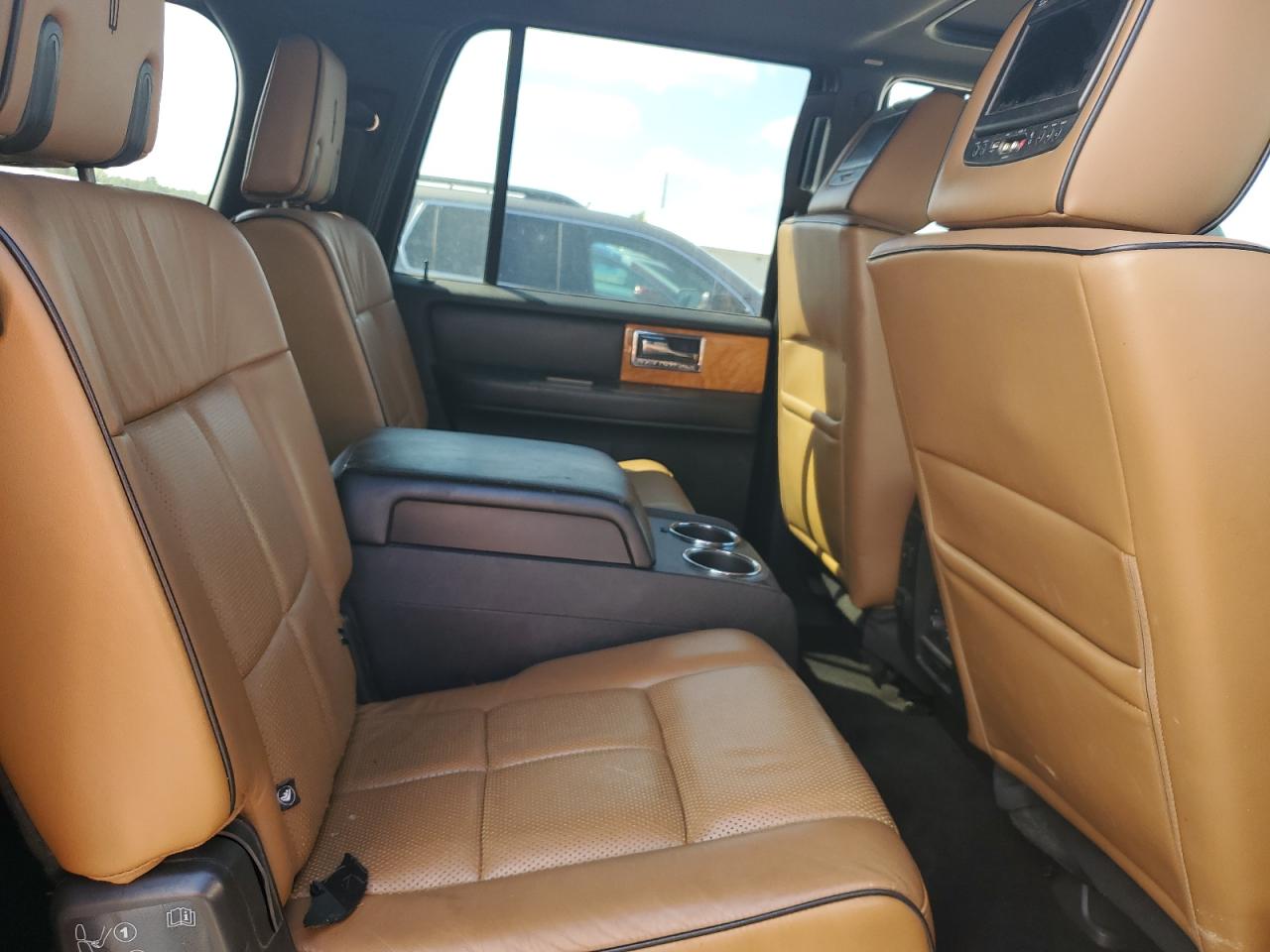 2013 Lincoln Navigator L VIN: 5LMJJ3J57DEL07180 Lot: 82107265