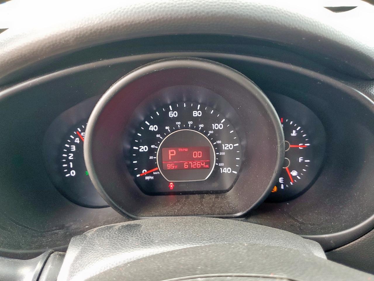 2019 Kia Soul + VIN: KNDJP3A58K7690263 Lot: 71581315