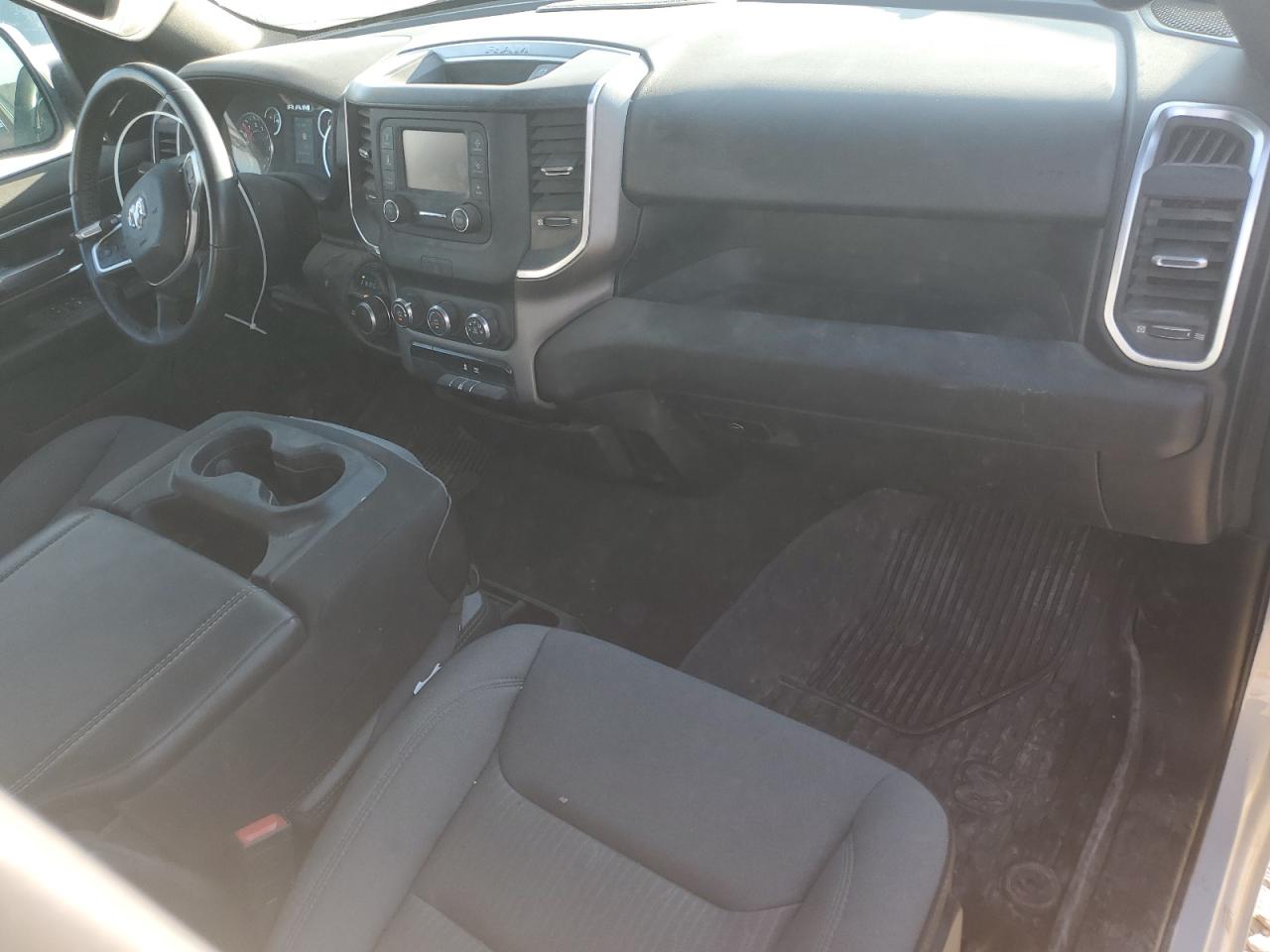 2024 Ram 1500 Big Horn/Lone Star VIN: 1C6RRFFG5RN145451 Lot: 71097475