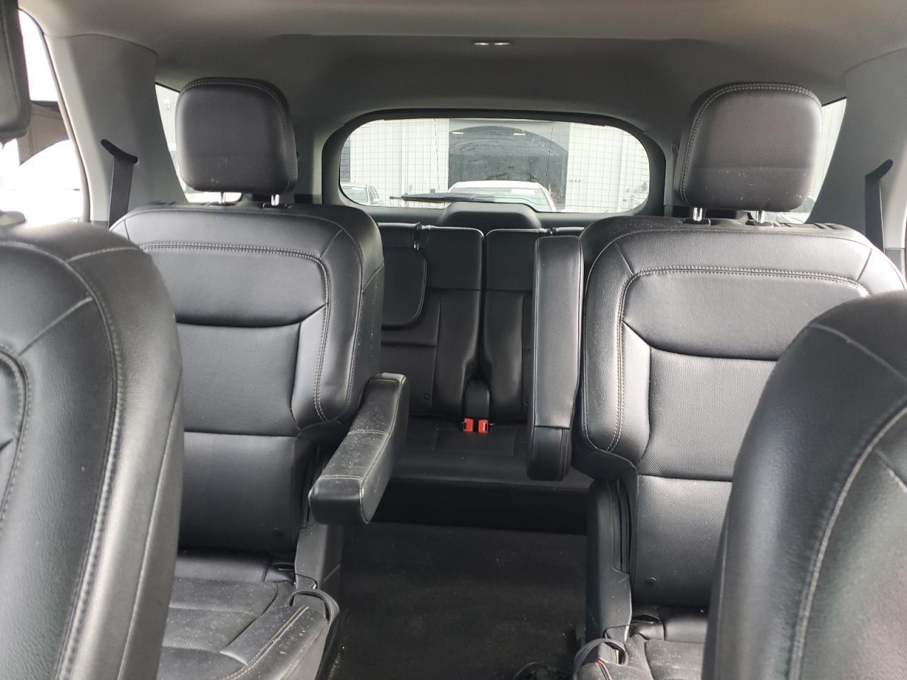 2022 Ford Explorer Limited VIN: 1FMSK7FH1NGA44124 Lot: 83870445