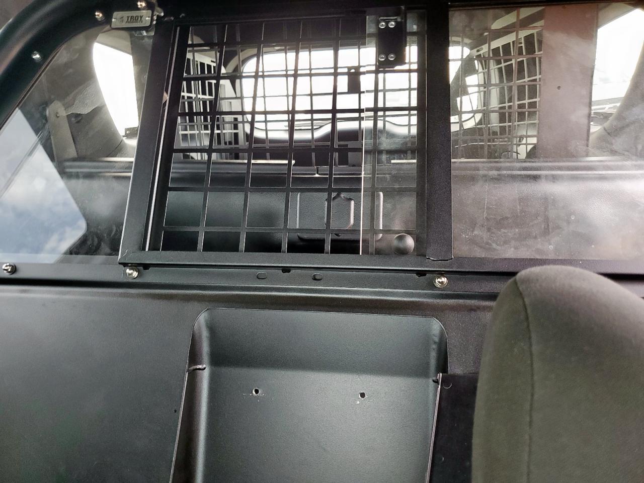 2024 Dodge Durango Pursuit VIN: 1C4SDJFTXRC154618 Lot: 80636145