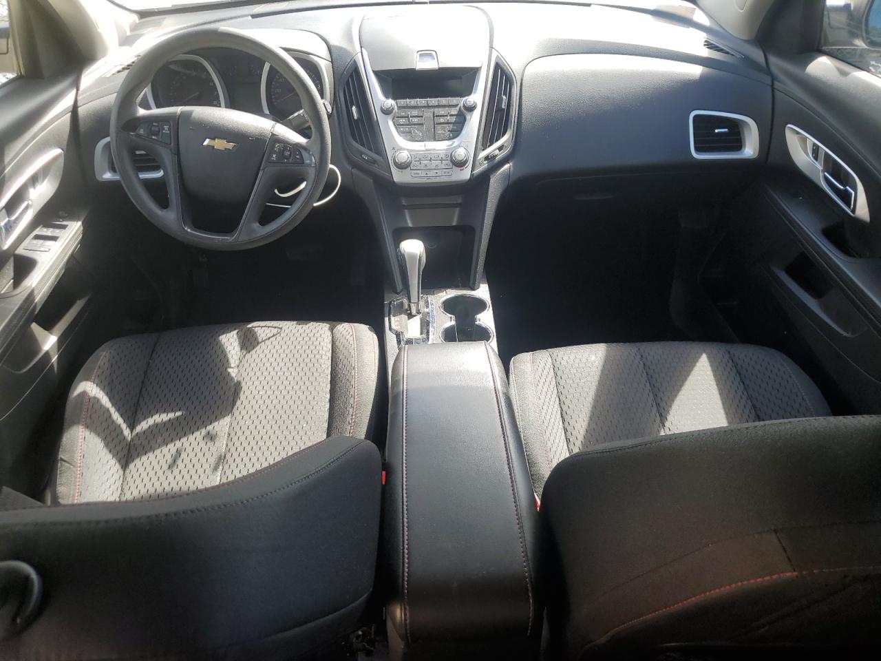 2015 Chevrolet Equinox Ls VIN: 1GNFLEEK2FZ135680 Lot: 84175625