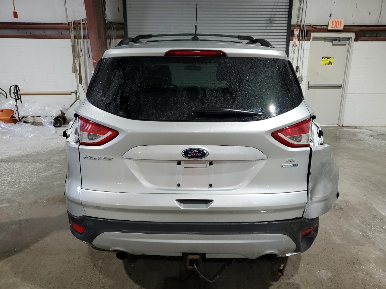 2013 Ford Escape Se VIN: 1FMCU9G94DUA16433 Lot: 82067855