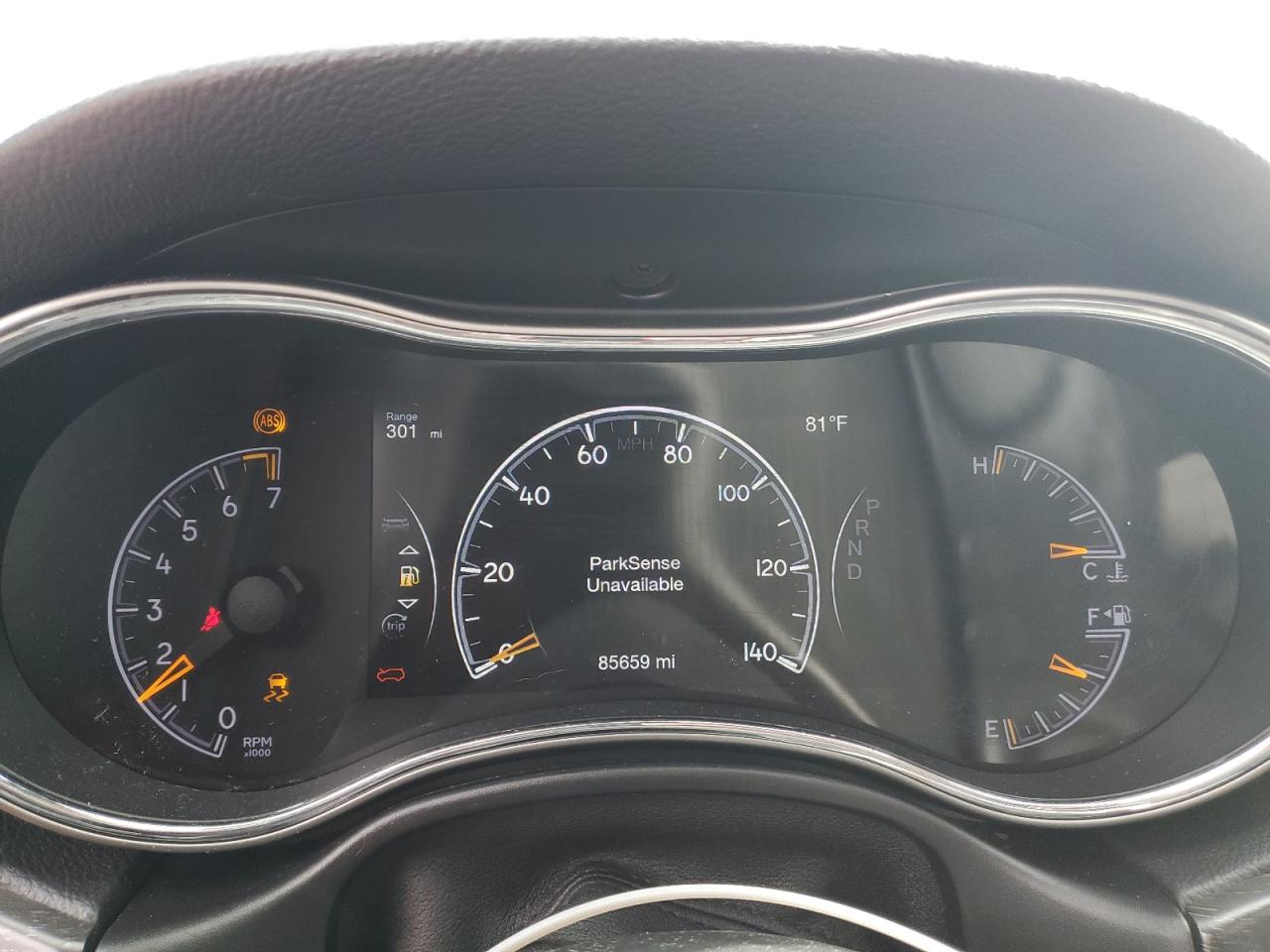 2018 Jeep Grand Cherokee Laredo VIN: 1C4RJFAG7JC499785 Lot: 81944775