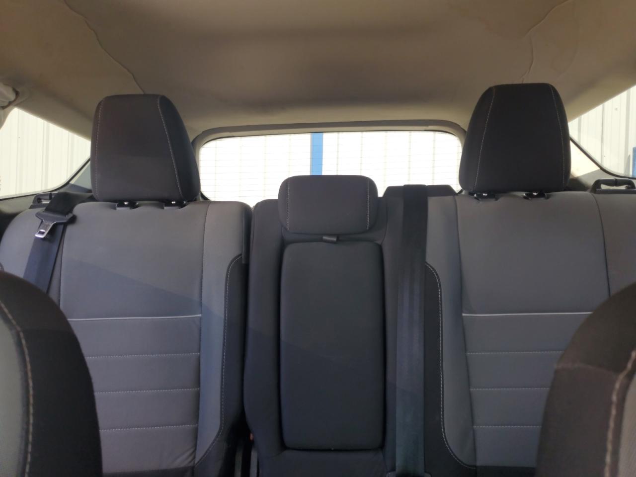 2015 Ford Escape Se VIN: 1FMCU0G77FUC02755 Lot: 71866575