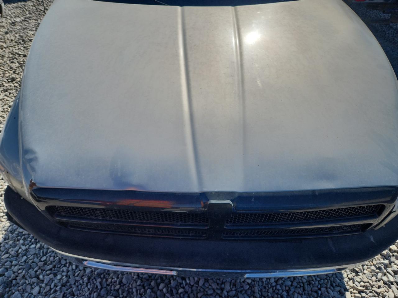 2000 Dodge Ram 2500 VIN: 3B7KF2361YG115040 Lot: 71311315