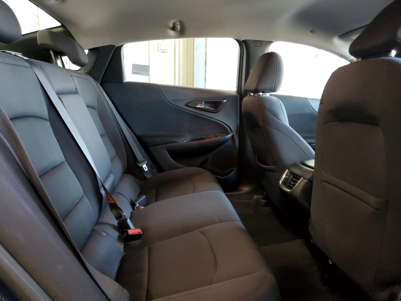 2022 Chevrolet Malibu Lt VIN: 1G1ZD5ST7NF180672 Lot: 84015735