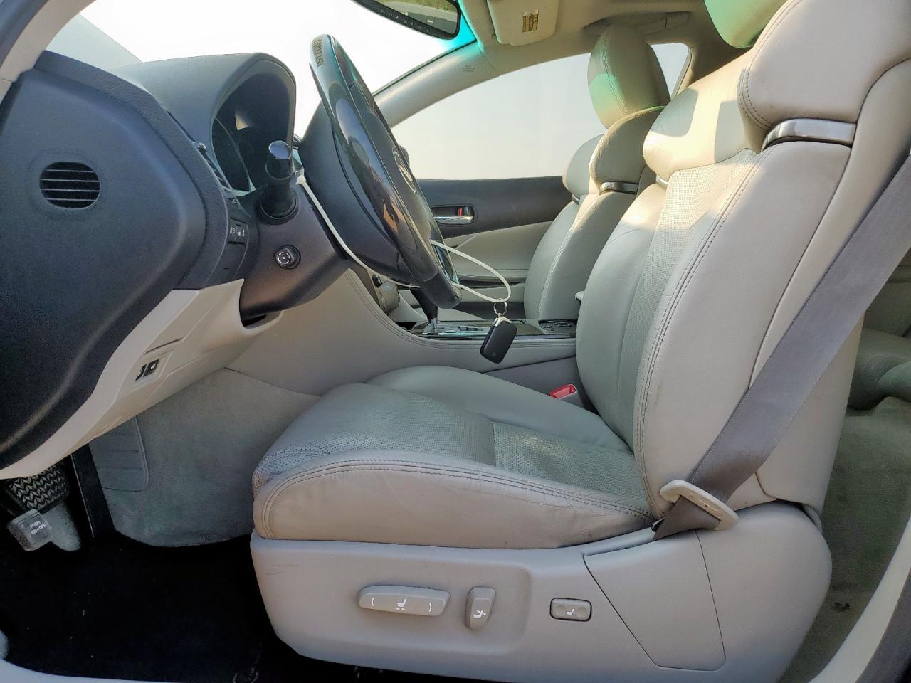 2010 Lexus Gs 350 VIN: JTHBE1KS8A0048036 Lot: 81329715