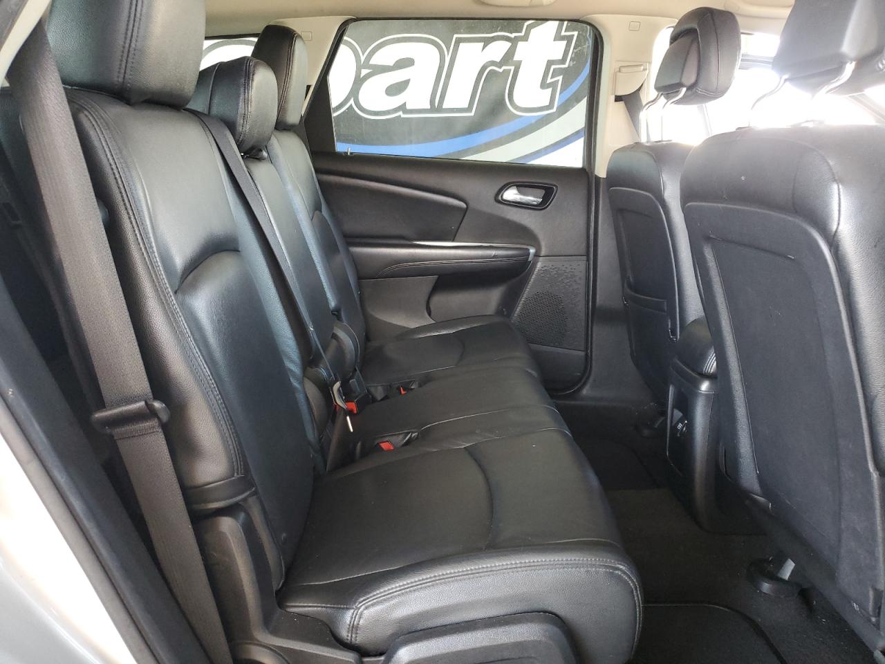 2011 Dodge Journey Mainstreet VIN: 3D4PG1FG0BT517764 Lot: 81807505