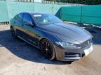 2015 JAGUAR XE R-SPORT D AUTO 2.0D [180] R-SPORT 4DR AUTO for sale at Copart PETERLEE