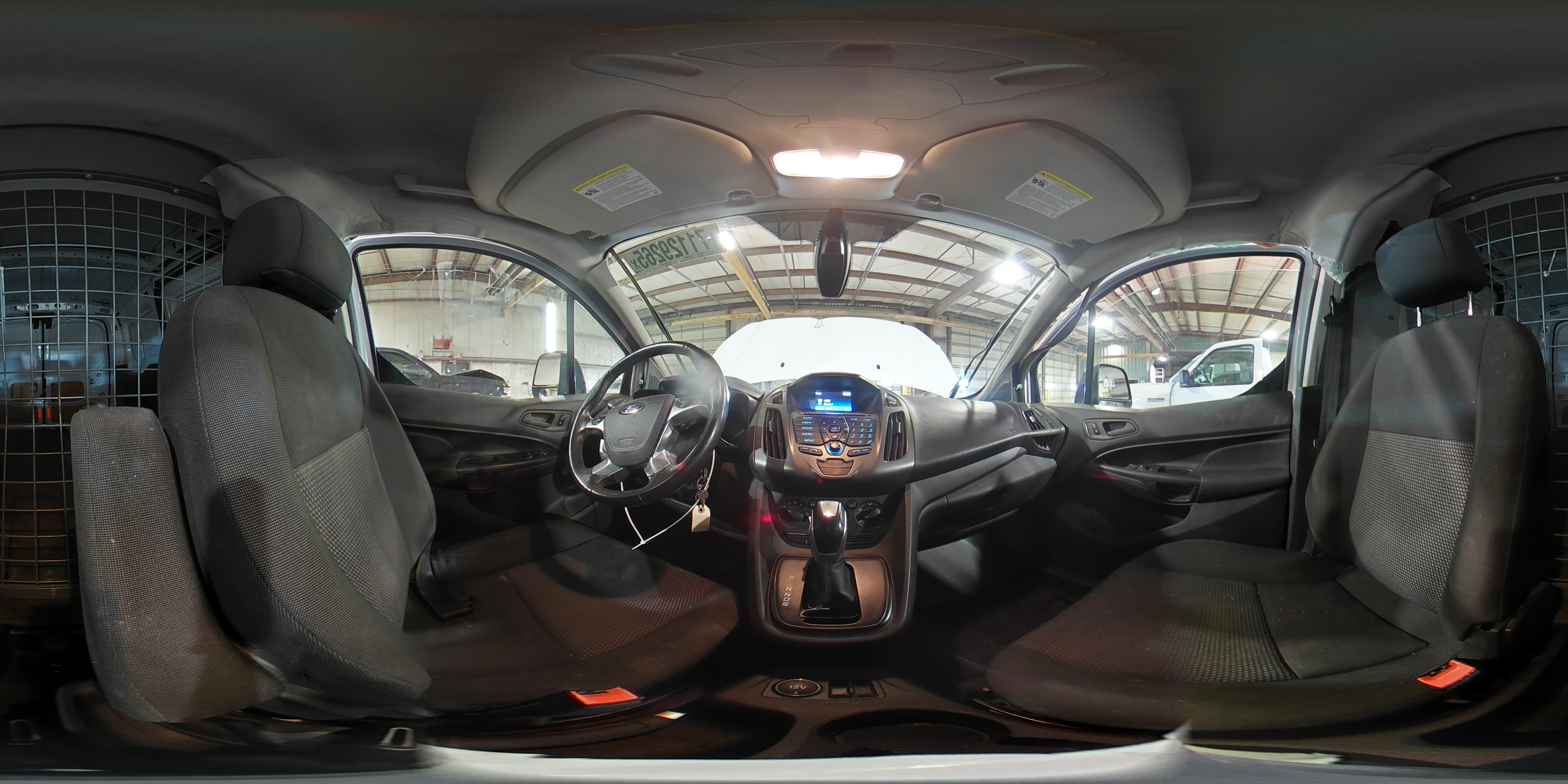 2016 Ford Transit Connect Xl VIN: NM0LS7E71G1276792 Lot: 71129265