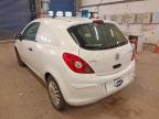 2009 VAUXHALL CORSA CDTI  for sale at Copart SANDWICH