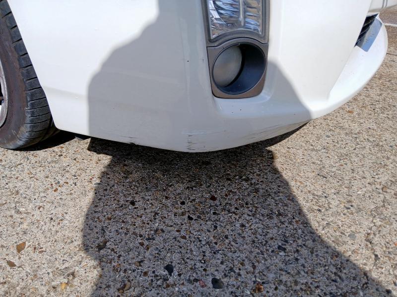 2010 TOYOTA PRIUS T SPIRIT