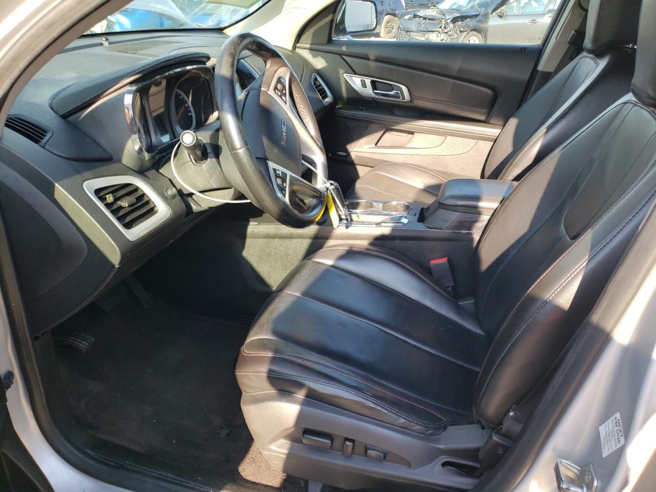 2016 GMC Terrain Slt VIN: 2GKFLPE36G6258848 Lot: 71732415