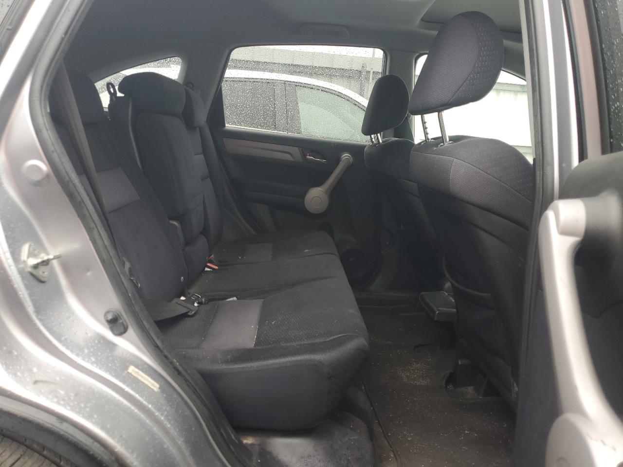 2007 Honda Cr-V Ex VIN: JHLRE48527C112584 Lot: 80728025