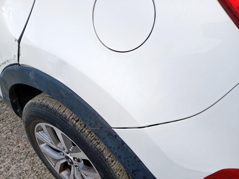 2016 KIA SPORTAGE AXIS EDITION CRD 