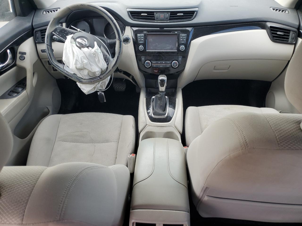 2018 Nissan Rogue Sport S VIN: JN1BJ1CR1JW254016 Lot: 83949655