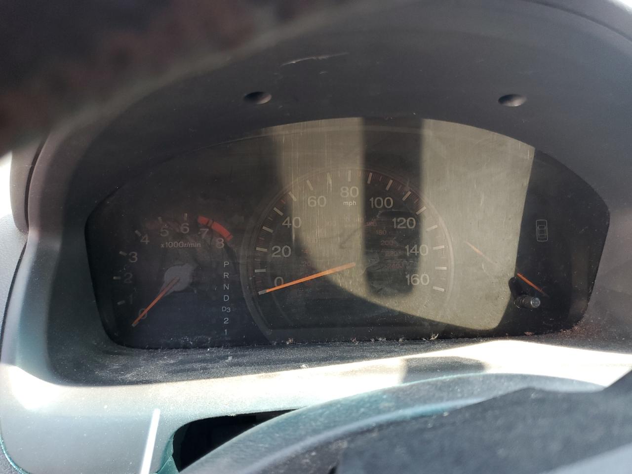 2004 Honda Accord Ex VIN: 1HGCM72644A010950 Lot: 71529605