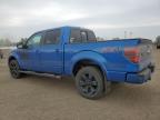 2012 FORD F150 SUPERCREW   for sale at Copart AB - CALGARY