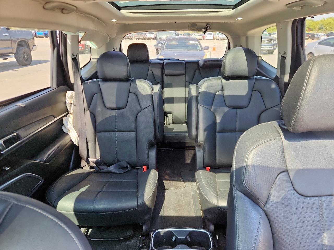 2024 Kia Telluride Sx VIN: 5XYP5DGC1RG460413 Lot: 84648755