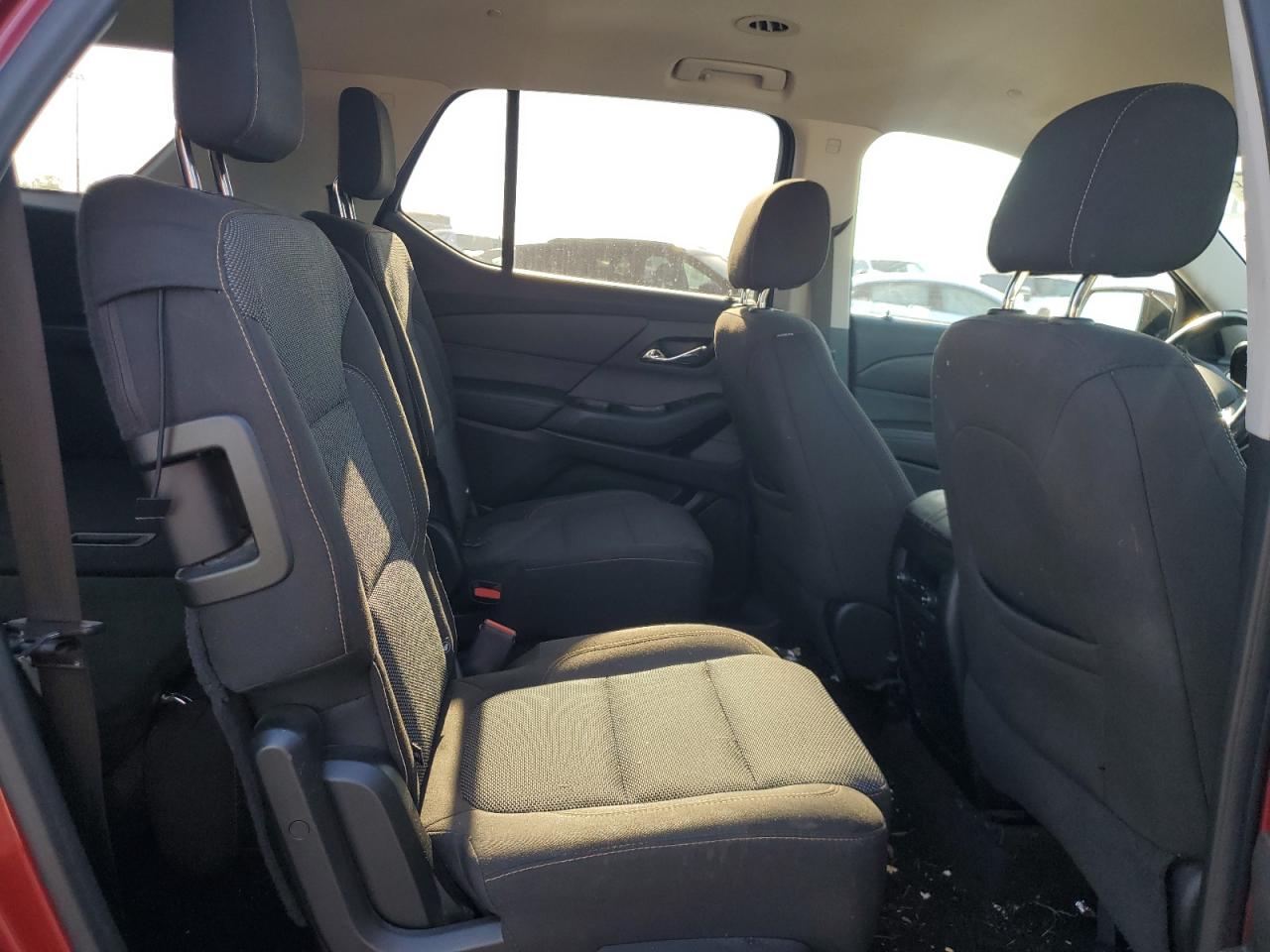 2018 Chevrolet Traverse Lt VIN: 1GNERGKW3JJ150578 Lot: 84548485