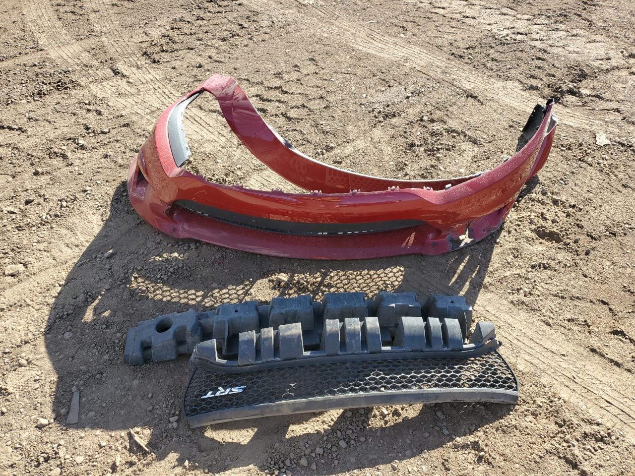 2016 Dodge Charger Srt 392 VIN: 2C3CDXEJ5GH307122 Lot: 72042795