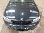 2012 BMW 1 SERIES SPORT PLUS EDITION for sale at Copart WOLVERHAMPTON