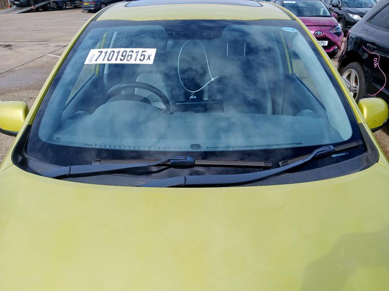 2019 KIA PICANTO X-LINE S
