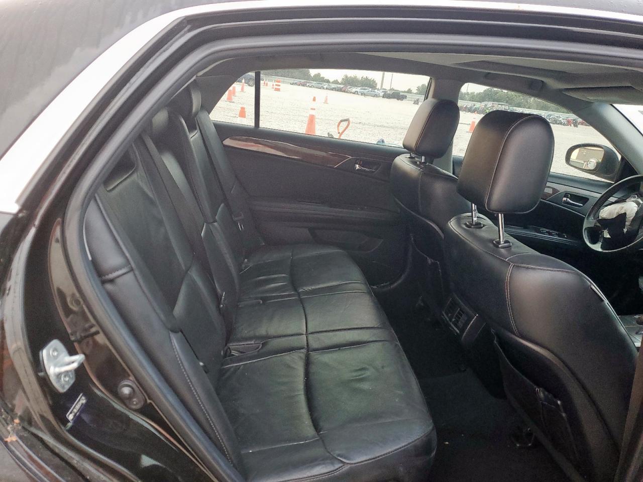 2012 Toyota Avalon Base VIN: 4T1BK3DB3CU446216 Lot: 71725295