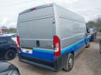2018 CITROEN RELAY 35 L3H2 EPRISE BLUE  for sale at Copart BRISTOL