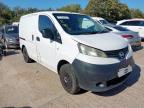 2010 NISSAN NV200 SE DCI  for sale at Copart SANDWICH
