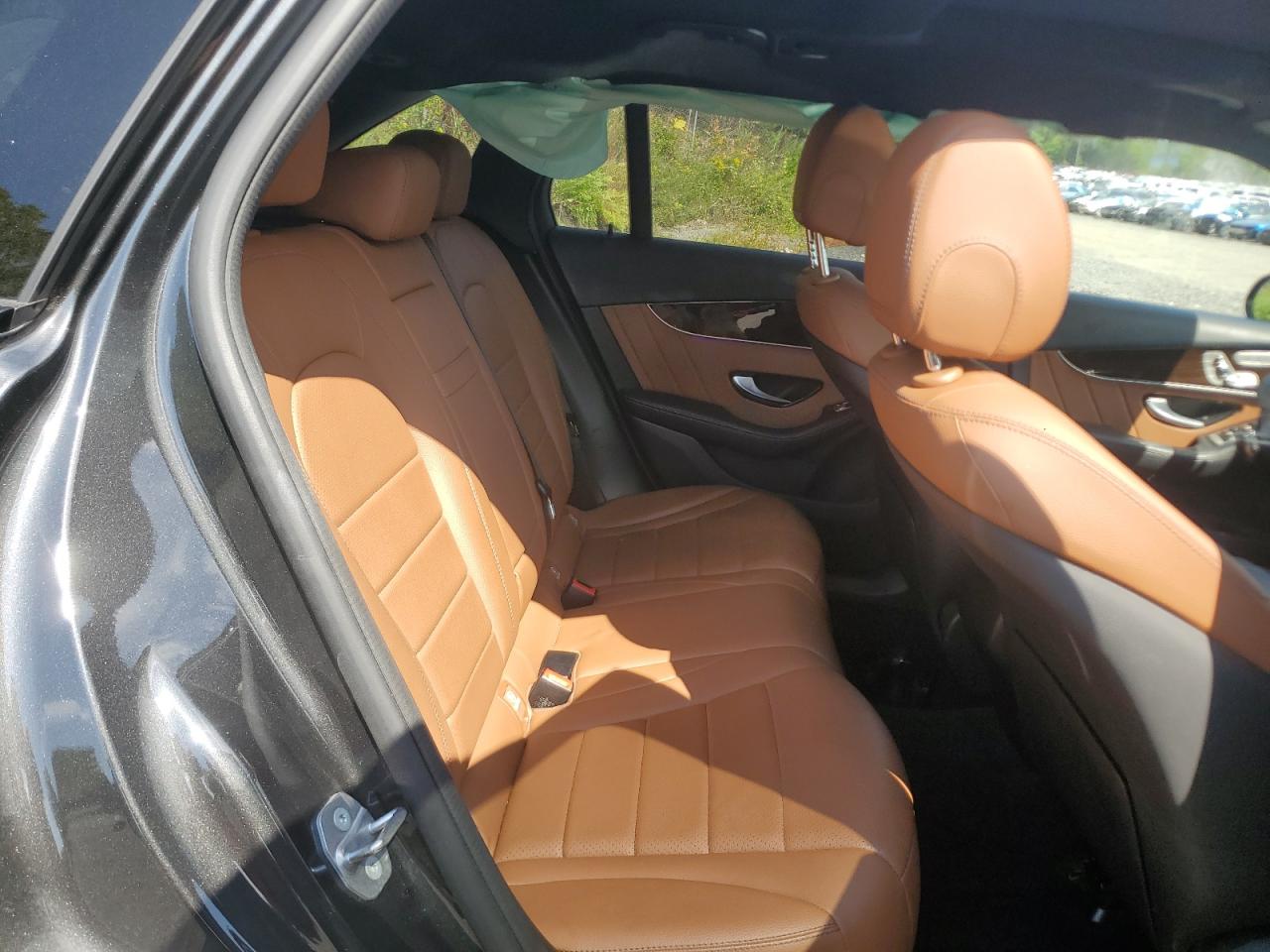 2020 Mercedes-Benz Glc 300 4Matic VIN: W1N0G8EB6LF792220 Lot: 71504435