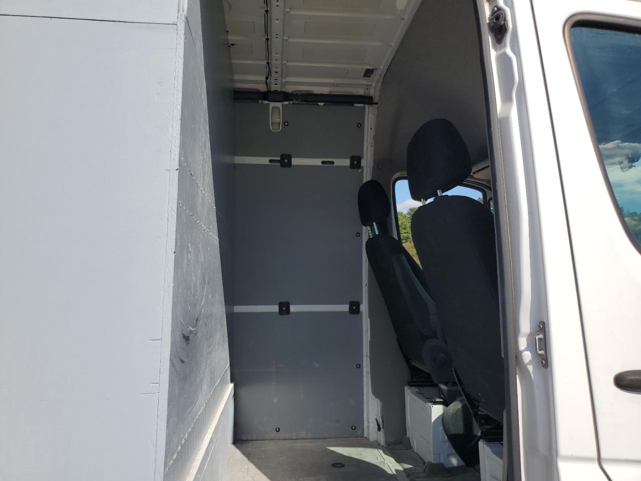 2015 Mercedes-Benz Sprinter 3500 VIN: WD3PF3CC5FP159692 Lot: 81680935