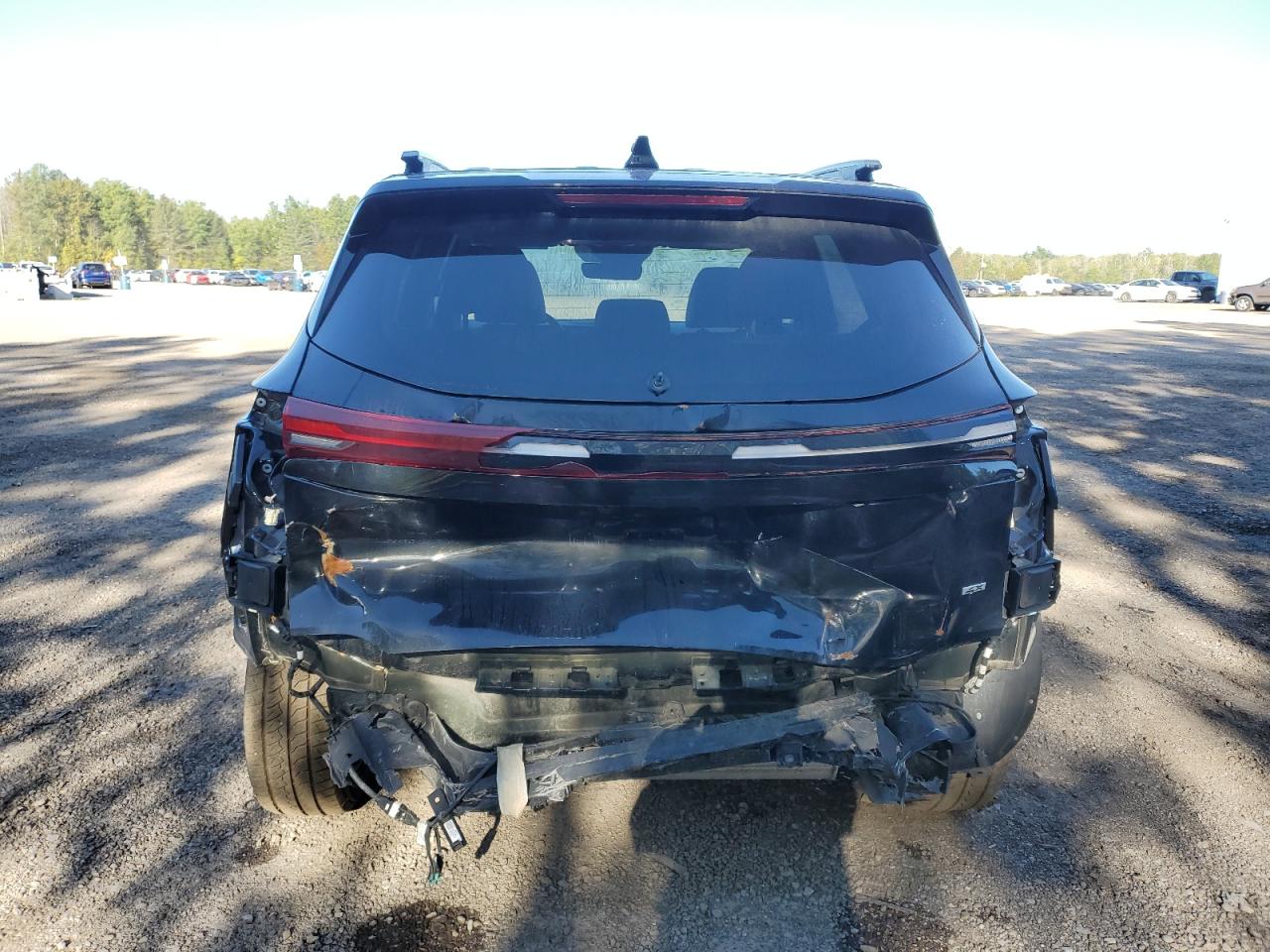 2024 Kia Seltos S VIN: KNDEUCAA1R7664539 Lot: 84220125