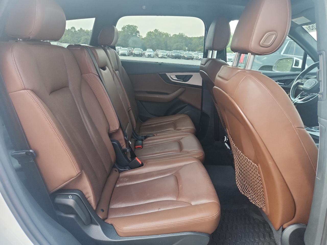 2019 Audi Q7 Premium Plus VIN: WA1LHAF75KD038863 Lot: 80735265