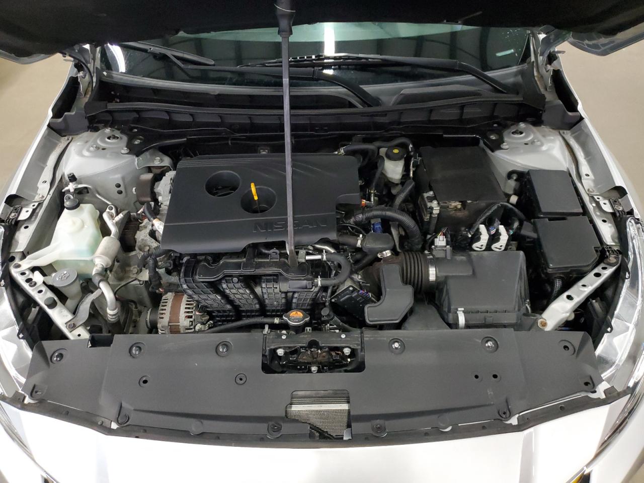 2020 Nissan Altima S VIN: 1N4BL4BV4LC266971 Lot: 80207265