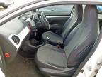 2014 TOYOTA AYGO X-PRESSION VVT-I  for sale at Copart ROCHFORD