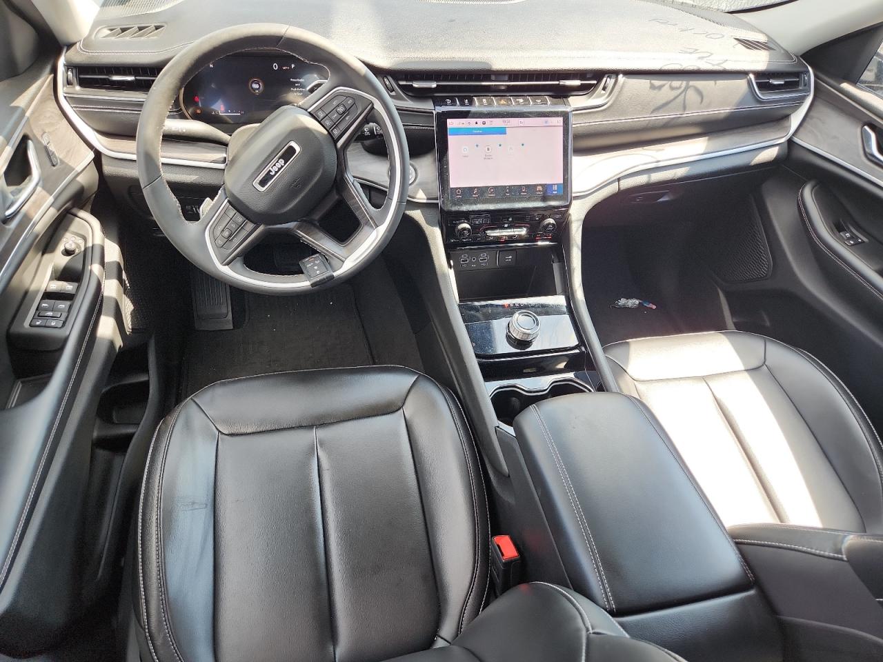 2023 Jeep Grand Cherokee Limited VIN: 1C4RJGBG1PC616015 Lot: 70313145