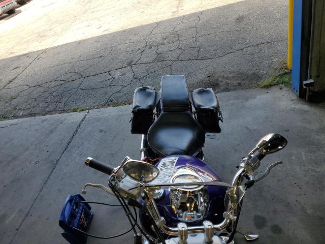 2004 YAMAHA XVS1100 A  