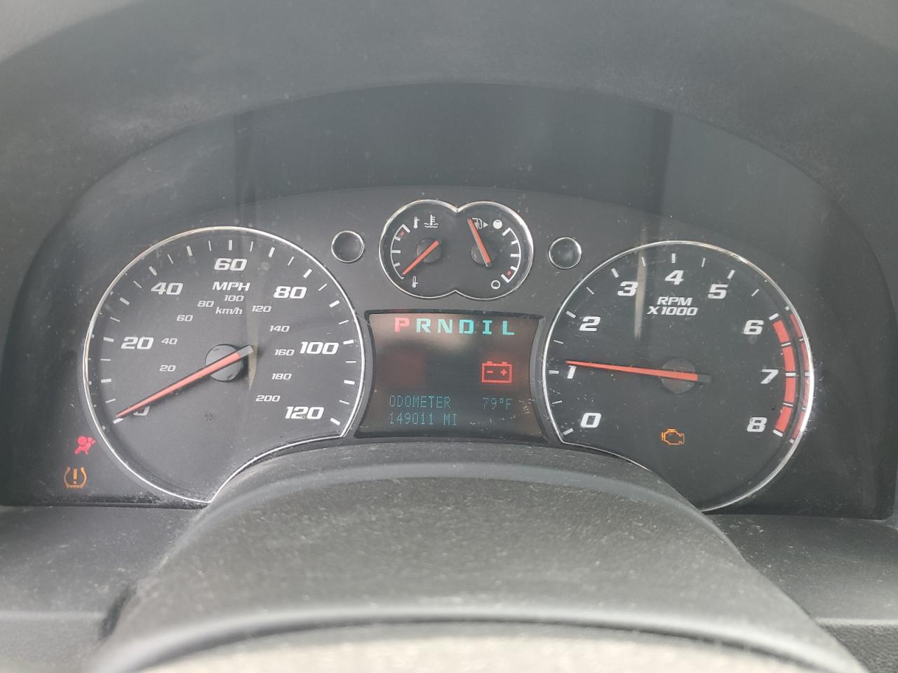 2008 Chevrolet Equinox Ls VIN: 2CNDL13F486006056 Lot: 71574475