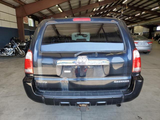 2008 TOYOTA 4RUNNER SR5  