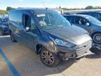 2024 FORD TRANSIT CONNECT 250LMITED  for sale at Copart NEWBURY