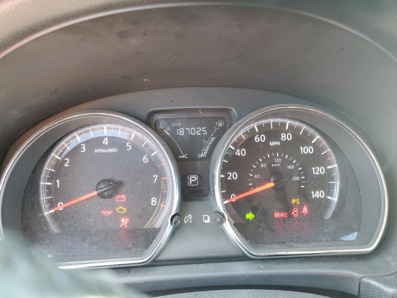 2018 Nissan Versa S VIN: 3N1CN7AP8JL879905 Lot: 82069135